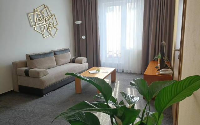 Hotel Eminent