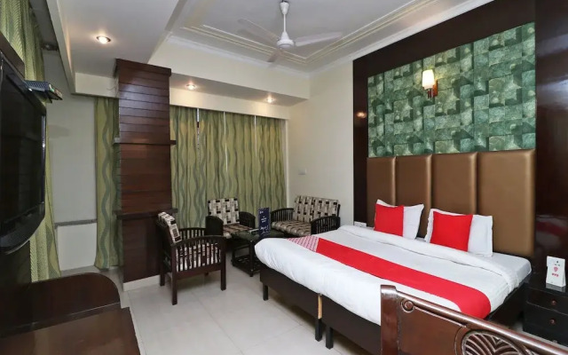 OYO 2595 Hotel City Star