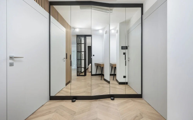 Apartment With AC by Renters Prestige