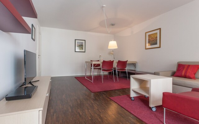 EMA House Serviced Apartments Seefeld