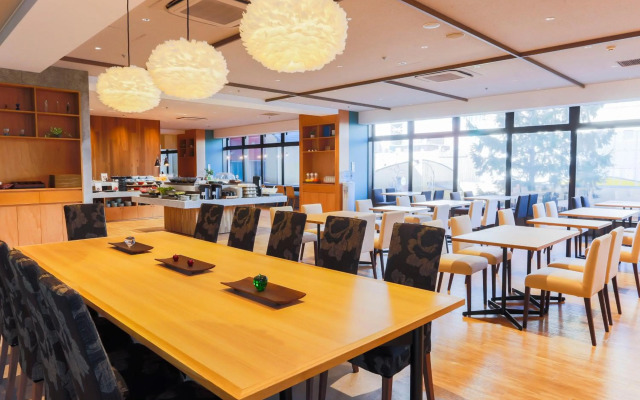 Hotel Mystays Aomori Station