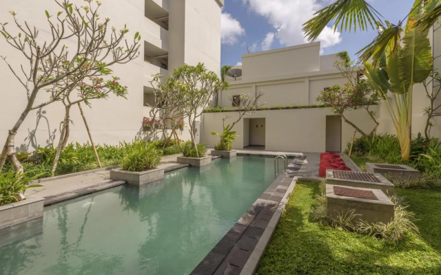 Hotel Dafam Savvoya Seminyak