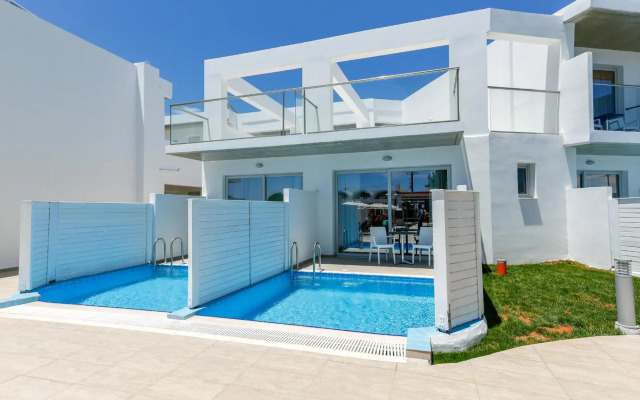 Rodos Star All Inclusive Hotel