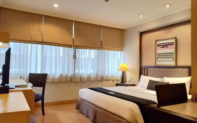 The Key Bangkok Hotel by Compass Hospitality