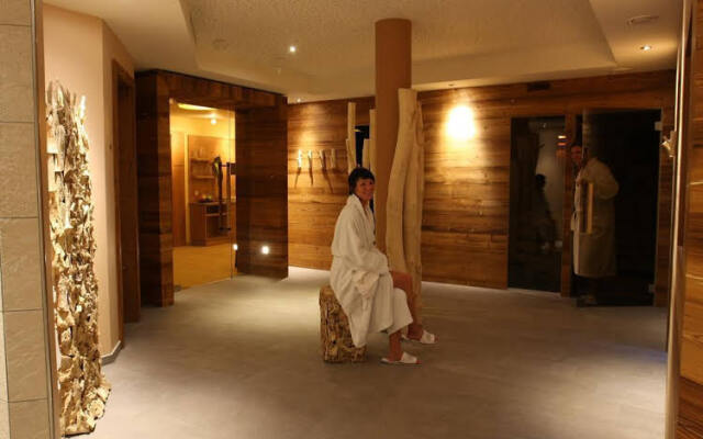 Landhotel Stemp **** - Natur.Wellness.Spa. - im Bayerischen Wald