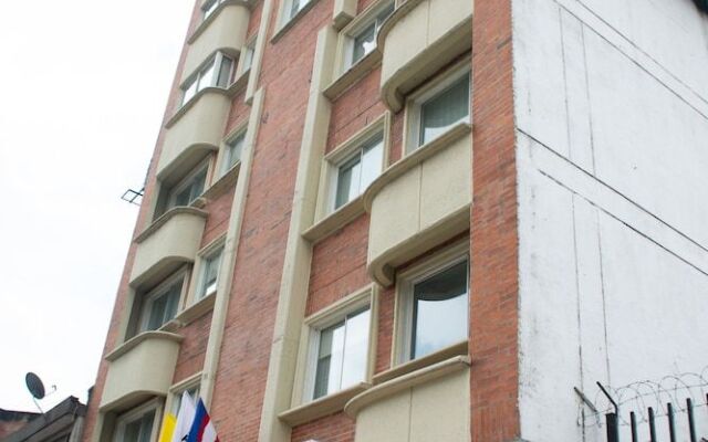SB Hotel Internacional Norte