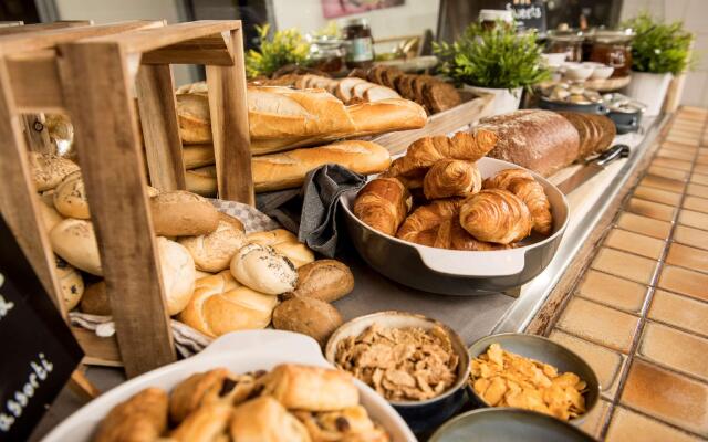 Campanile Hotel Brussel / Bruxelles - Vilvoorde