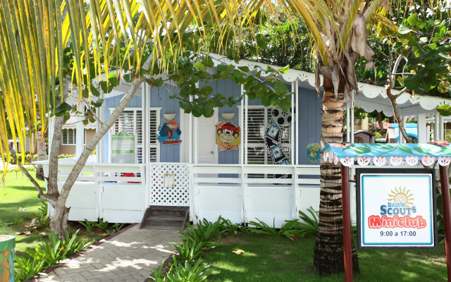 Bahia Principe Grand El Portillo - All Inclusive