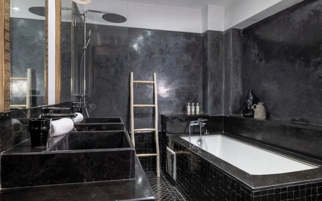 Riad Laz Mimoun & Spa