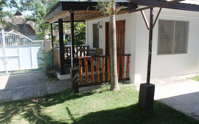 Paragayo Resort