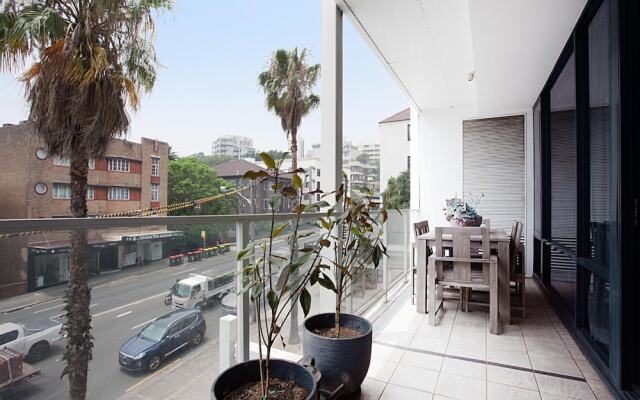 Bayside Pad