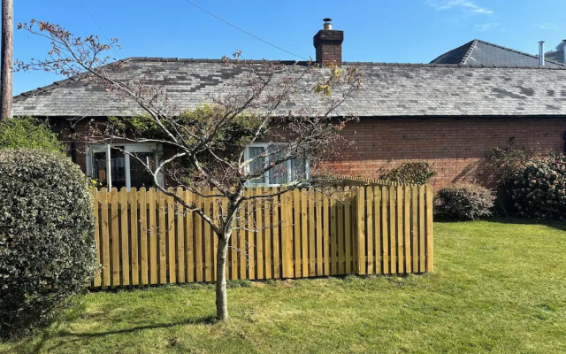 Stable Cottage
