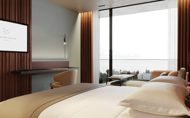 Hotel Verde Mar & SPA