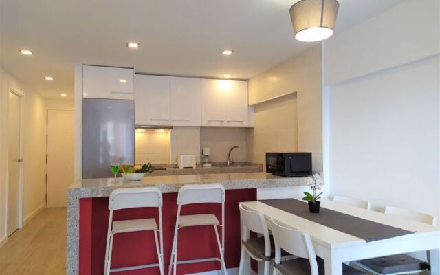 Apartment Dona I Benidorm