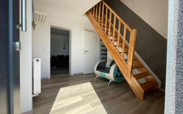 Ferienhäuser Hof von Oldenburg