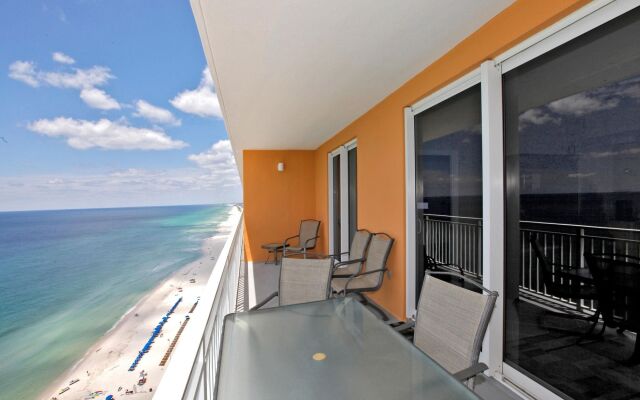 Splash Beach Resort by Panhandle Getaways