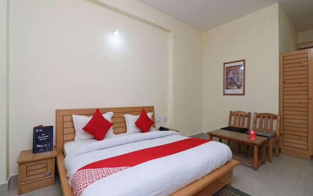 Oyo 23570 Hotel New Tashila