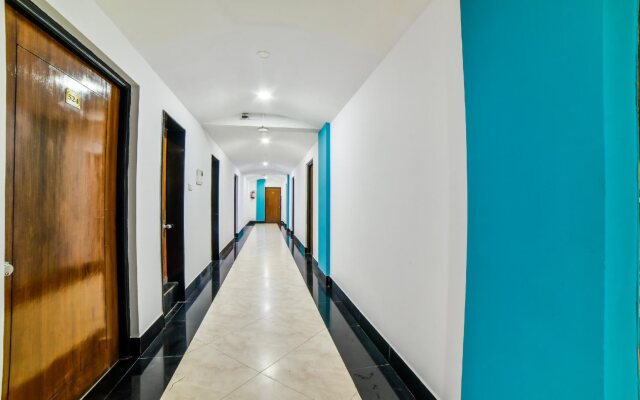 OYO 10765 Hotel Tanish