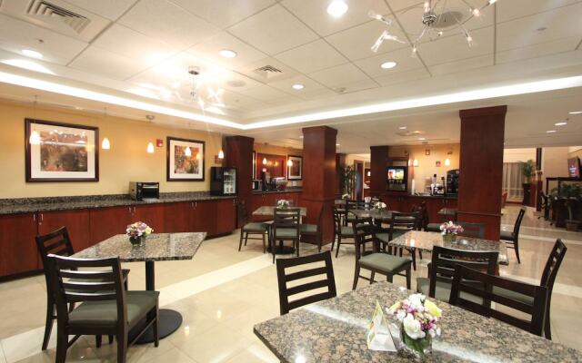 Fairfield Inn & Suites by Marriott Somerset