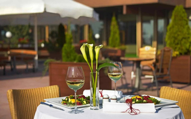 Hotel Mragowo Resort & Spa