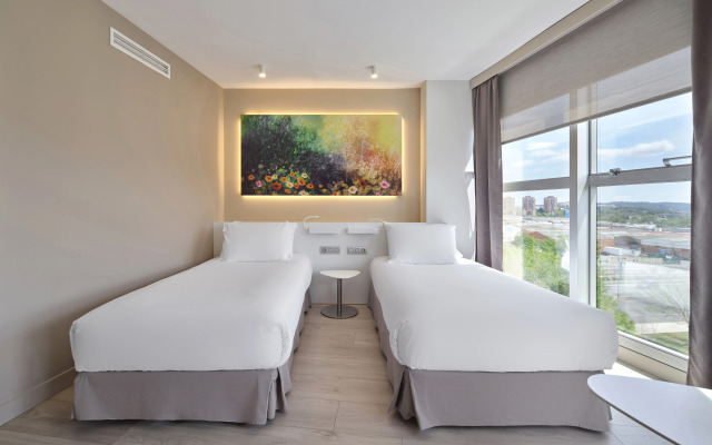 Eurostars Don Cándido