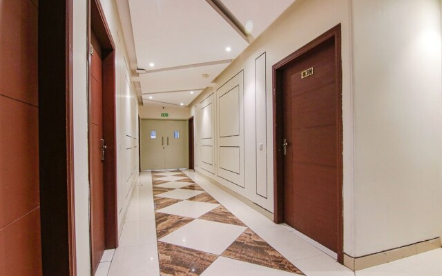 FabHotel Prime Golden Glory