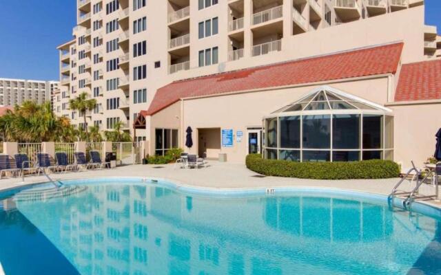 Beach Manor 410