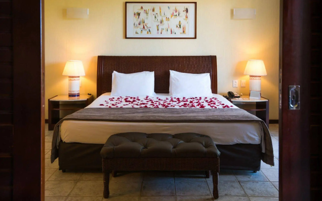 Vila Gale Angra - All Inclusive