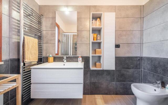 Casa vacanze i Mandorli