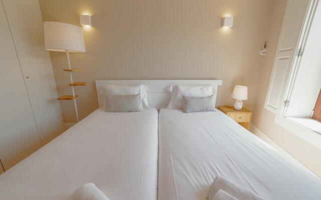 Boavista Premium II Duplex Terrace by Vacationy