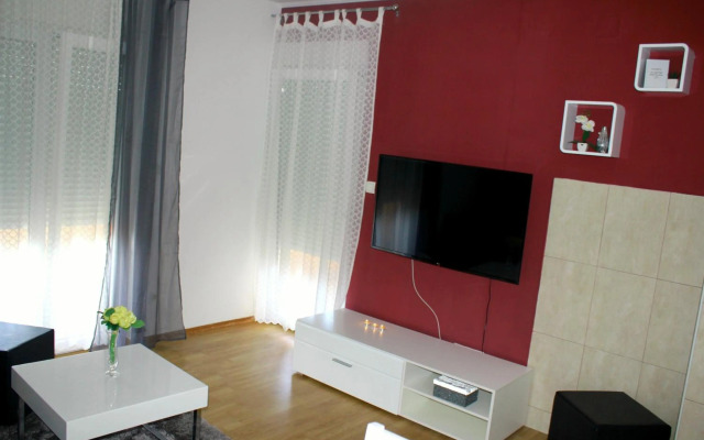 Apartment Antonia