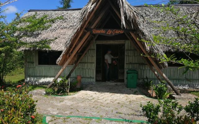 Sitio La Güira