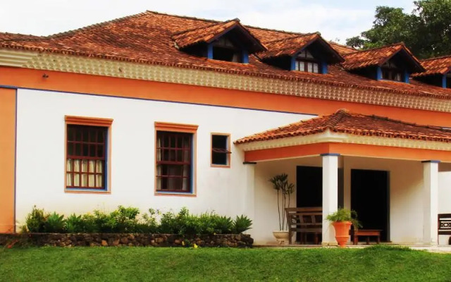 Pousada Candonga Da Serra Hotel