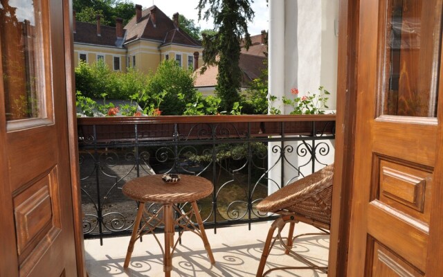 Select City Center Apartments Braşov