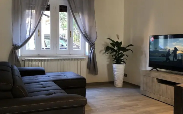 CAOLZIO39 intera casa indipendente