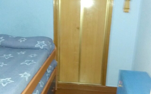 Apartment With 2 Bedrooms in Los Alcázares, With Wonderful City View,