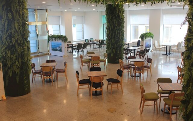 Hotel Wooin