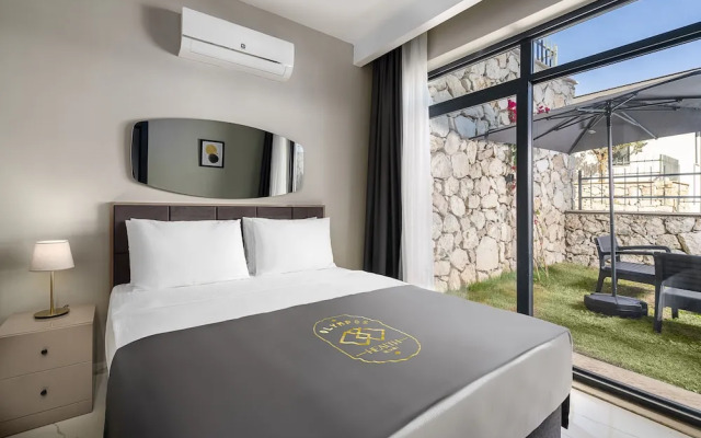Olympos Villas ve Hotel