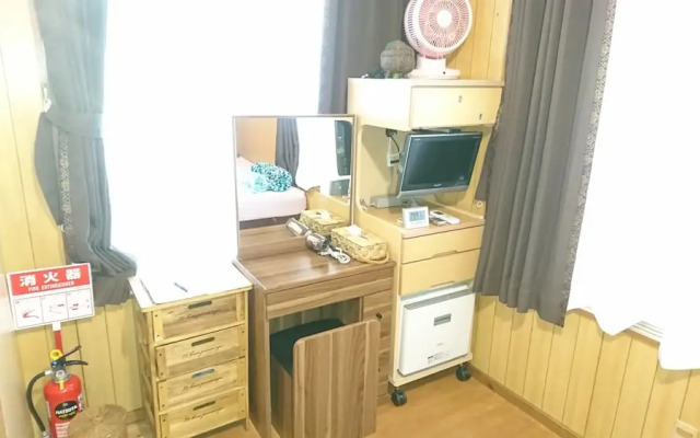 Guesthouse Icyaribacyoude