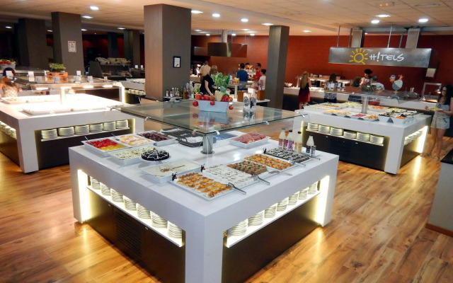 Ohtels Mazagón