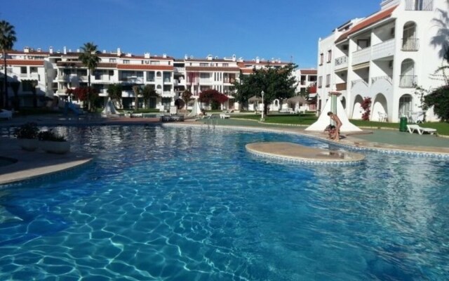 Apartamentos Habitat-24