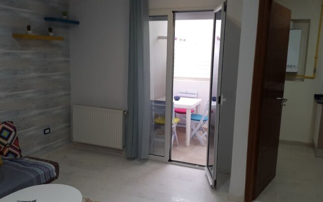 Appartement Elyssa