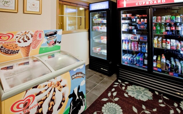 Candlewood Suites Colonial Heights Fort Lee by IHG