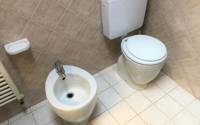 Desenzanoloft – La baita