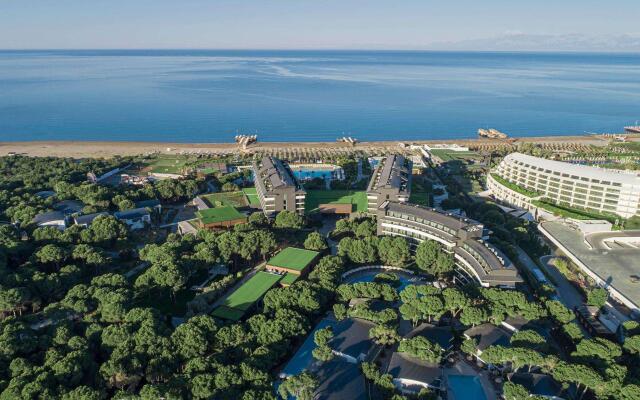 Voyage Belek Golf & Spa Hotel