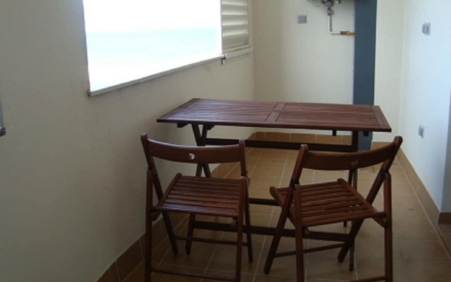 Apartment Cristal Mar
