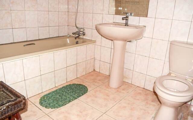 Royal Laricio Lodge