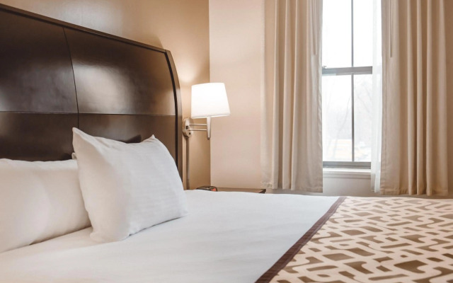 Chicago South Loop Hotel