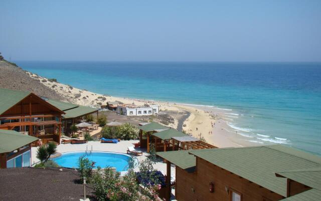 Suite Hotel Marina Playa
