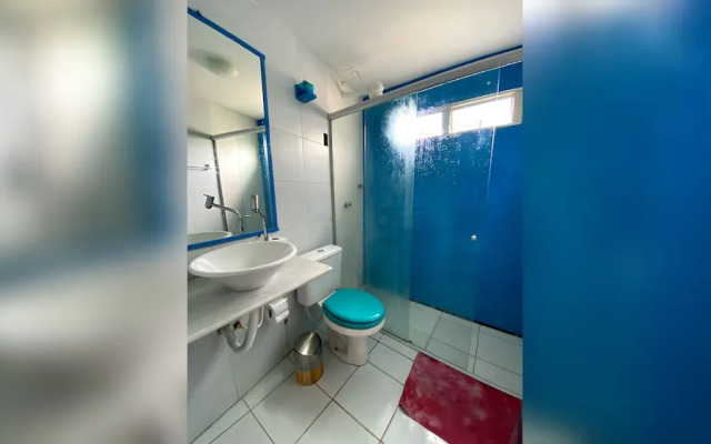 Kuara Hostel Natal